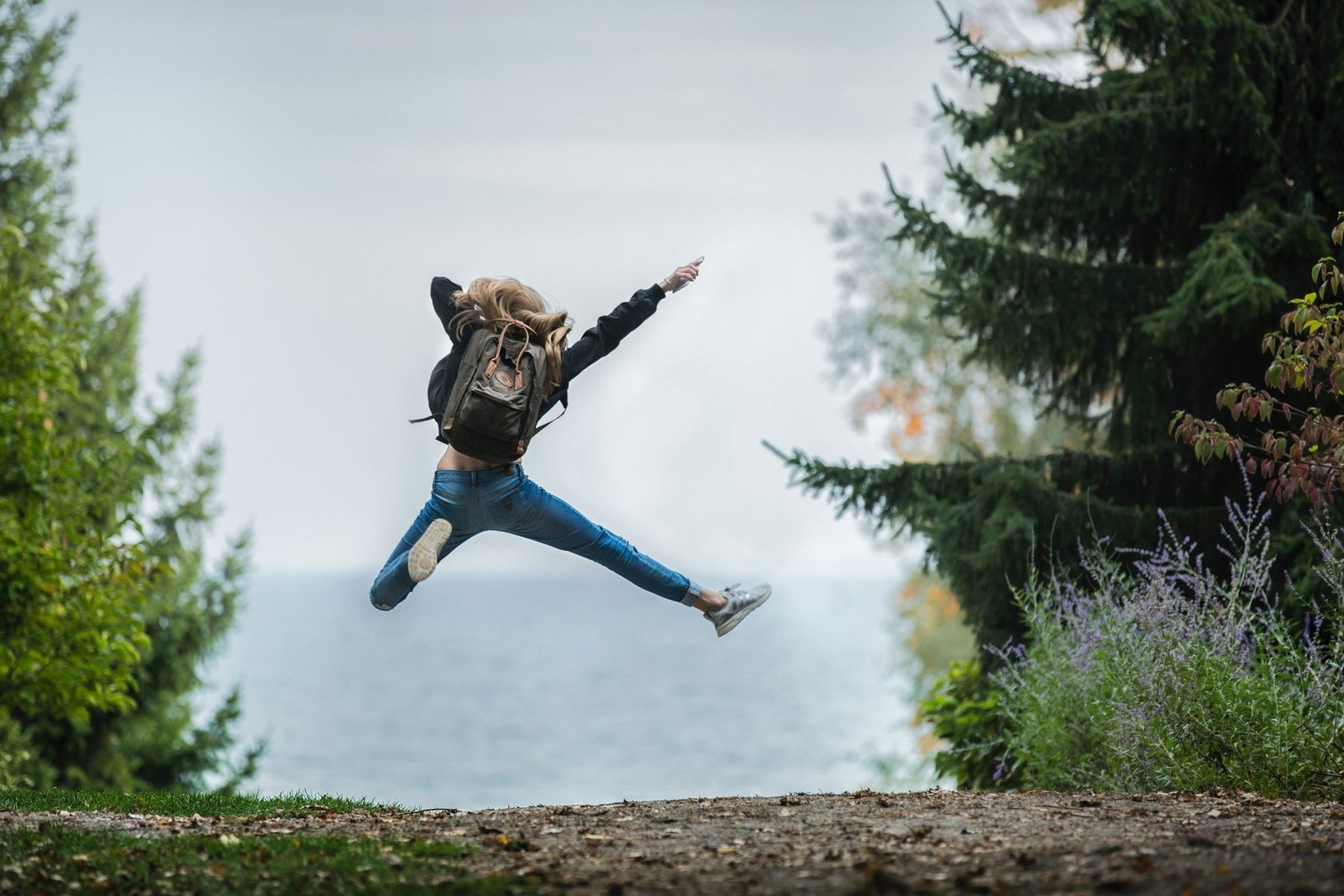 Black Friday Backpacks - More than a backpack