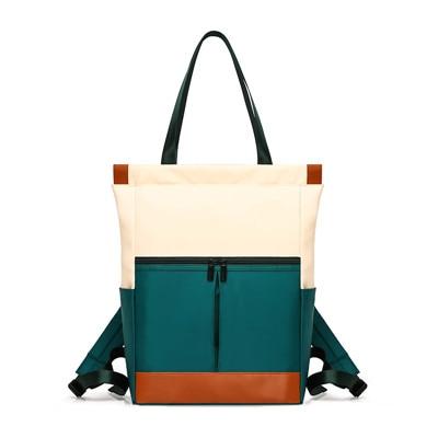Waterproof Laptop Shoulder Backpack - More than a backpack