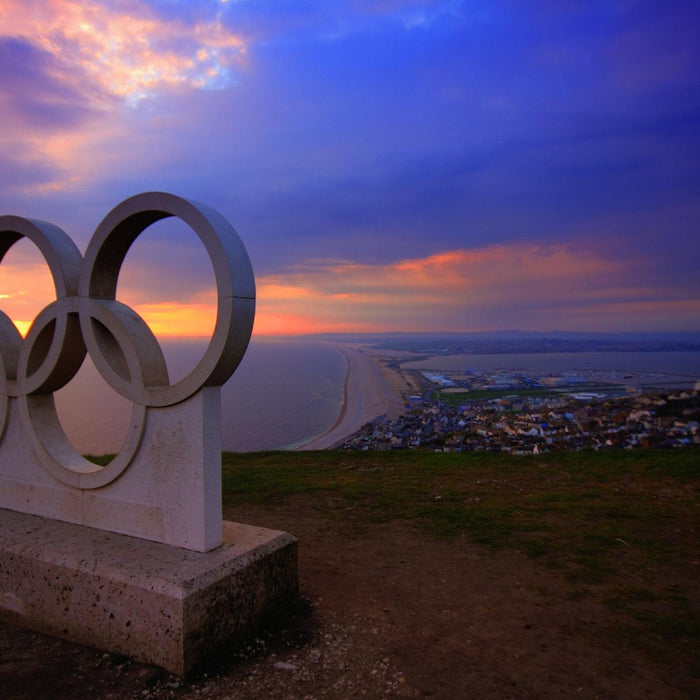 Tokyo 2020 (+1) Olympics - More than a backpack