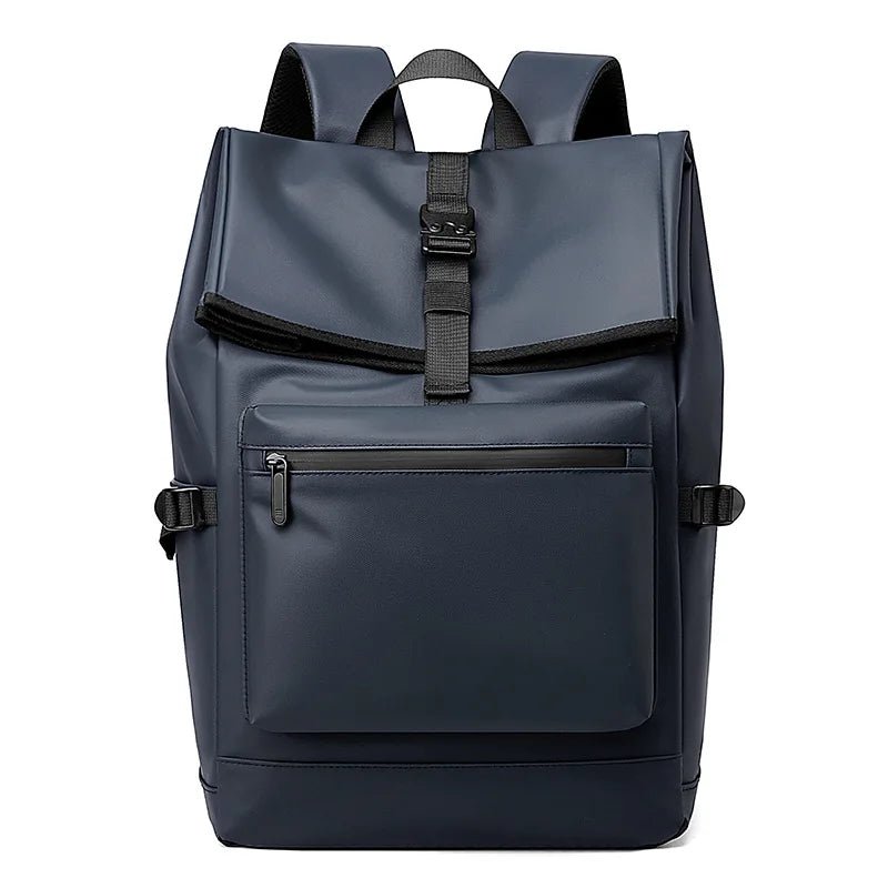 17 - Inch Urban Men's Waterproof Backpack - More than a backpack