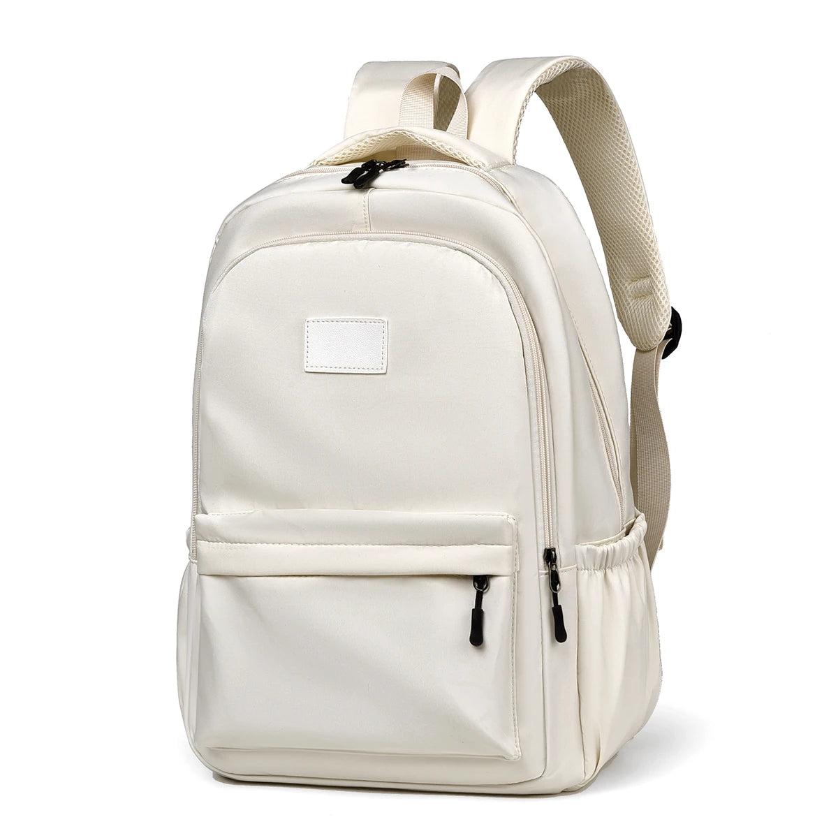 MetroPack Simple School Backpack