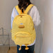 The Quack Pack - Cartoon Duck Backpack - More than a backpack