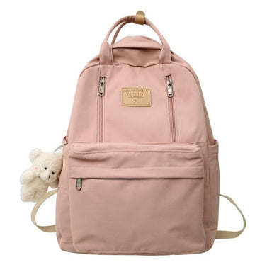 K-POP Korean Style School Backpack — More than a backpack