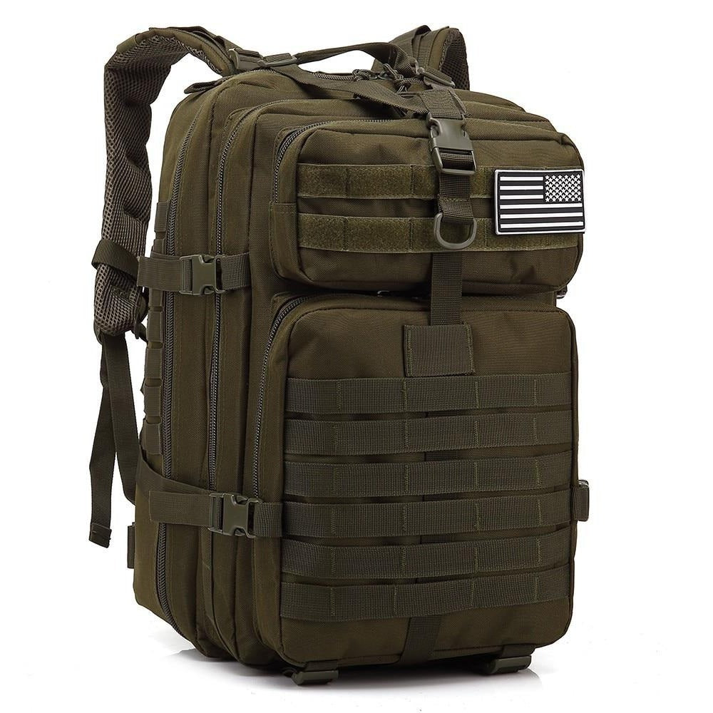 Military 2024 grade backpacks